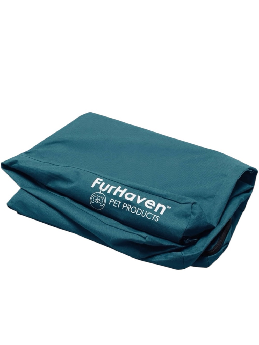 Replacement Dog Bed Cover Indoor Outdoor Water Resistant 53” x 40” Size XXL